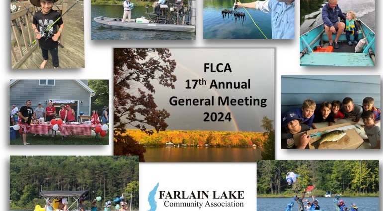 2024 FLCA Annual General Meeting Recording Available