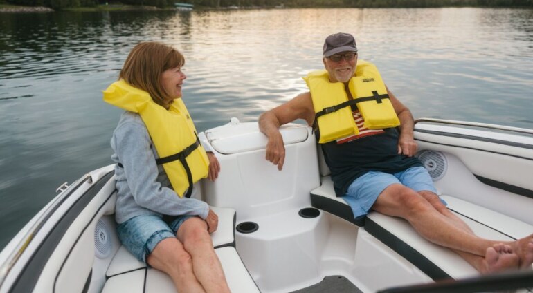 Change to Boat Licensing in Canada