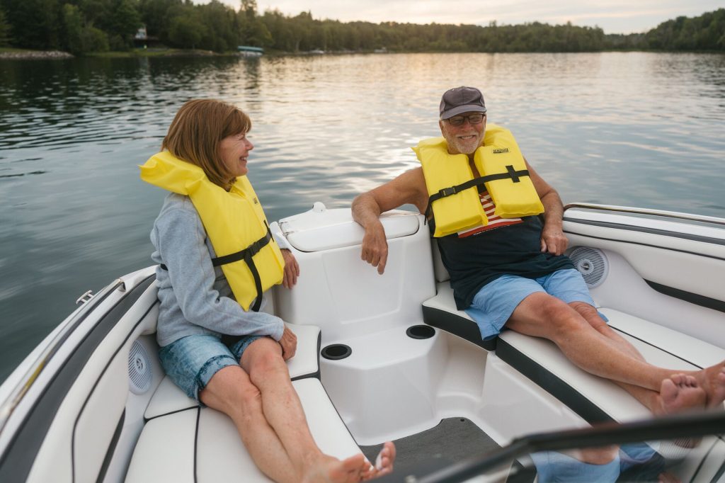Change to Boat Licensing in Canada