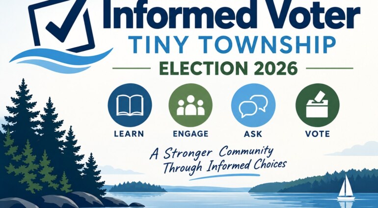 Election 2026 – Candidate Information