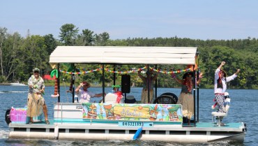 FLCA Boat Parade A Success!