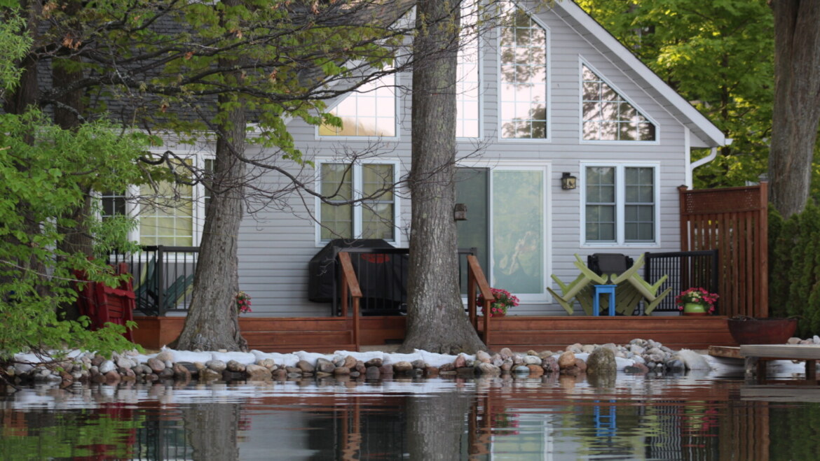 Sand and Sandbags Available Free Now